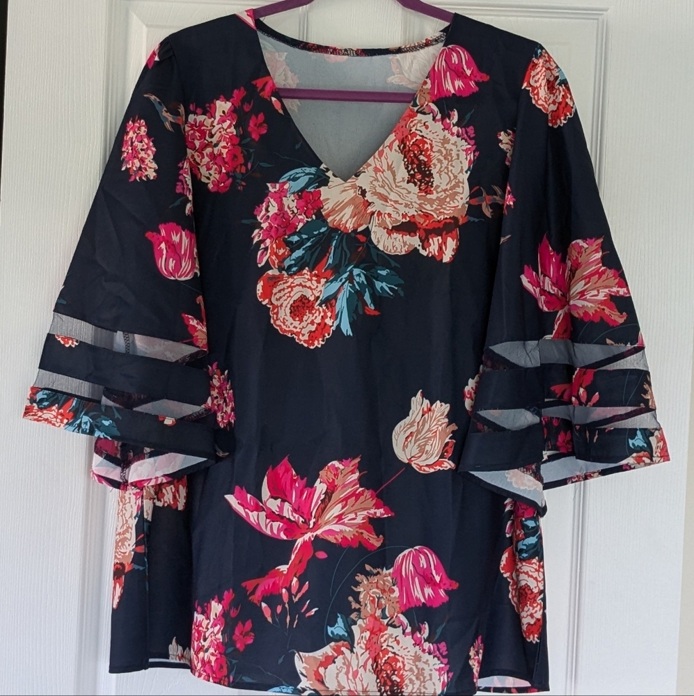 Lightweight Spring/Summer Shirt, size Large